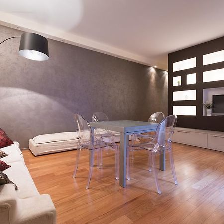 都灵Casa Lagrange 19公寓 外观 照片