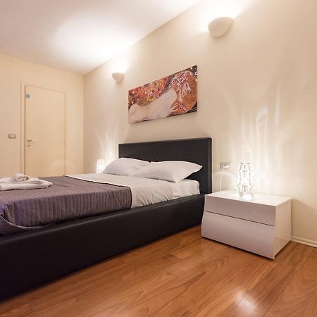 都灵Casa Lagrange 19公寓 外观 照片