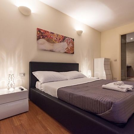 都灵Casa Lagrange 19公寓 外观 照片