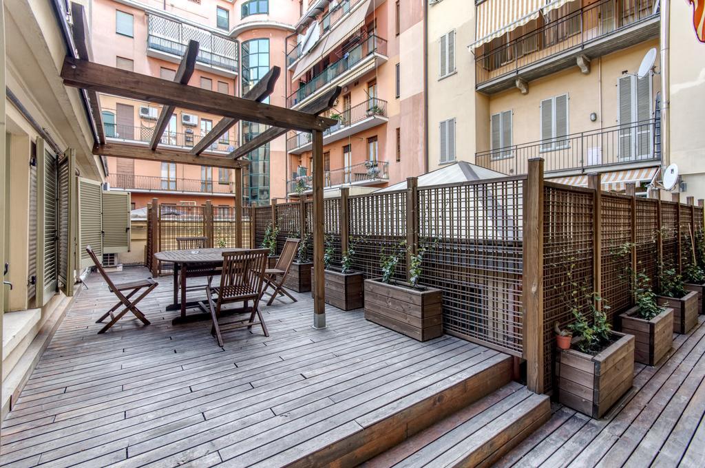都灵Casa Lagrange 19公寓 外观 照片