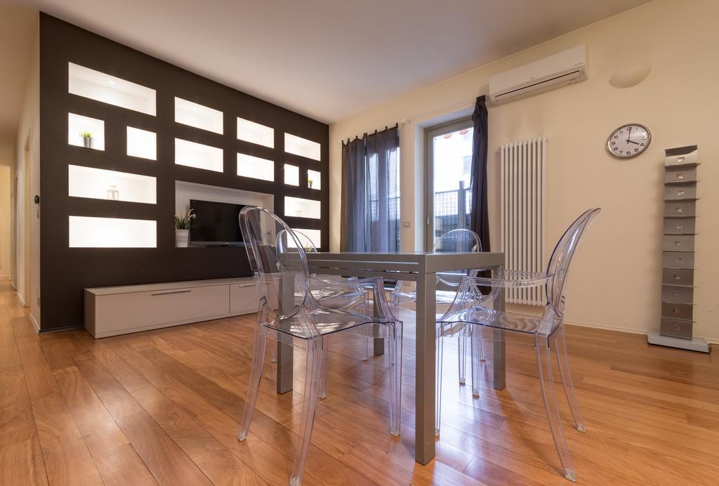 都灵Casa Lagrange 19公寓 外观 照片