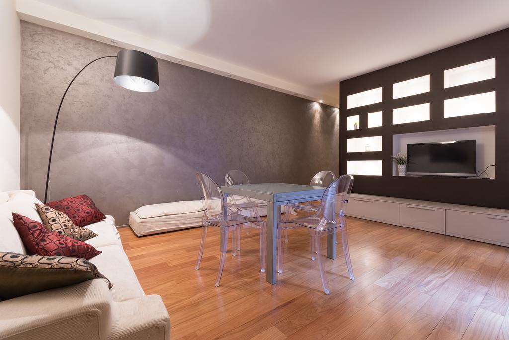 都灵Casa Lagrange 19公寓 外观 照片