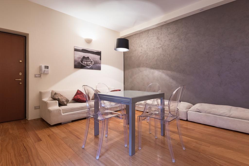 都灵Casa Lagrange 19公寓 外观 照片