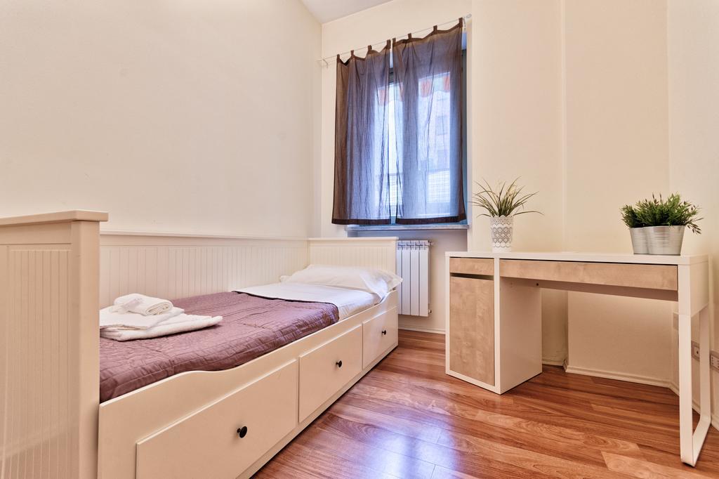 都灵Casa Lagrange 19公寓 外观 照片