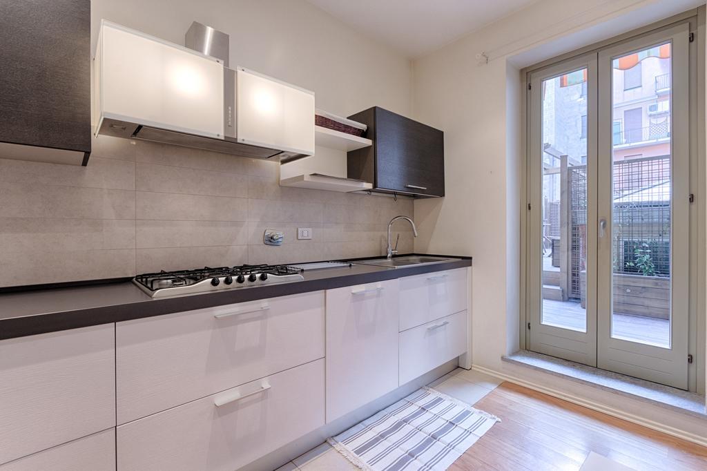 都灵Casa Lagrange 19公寓 外观 照片