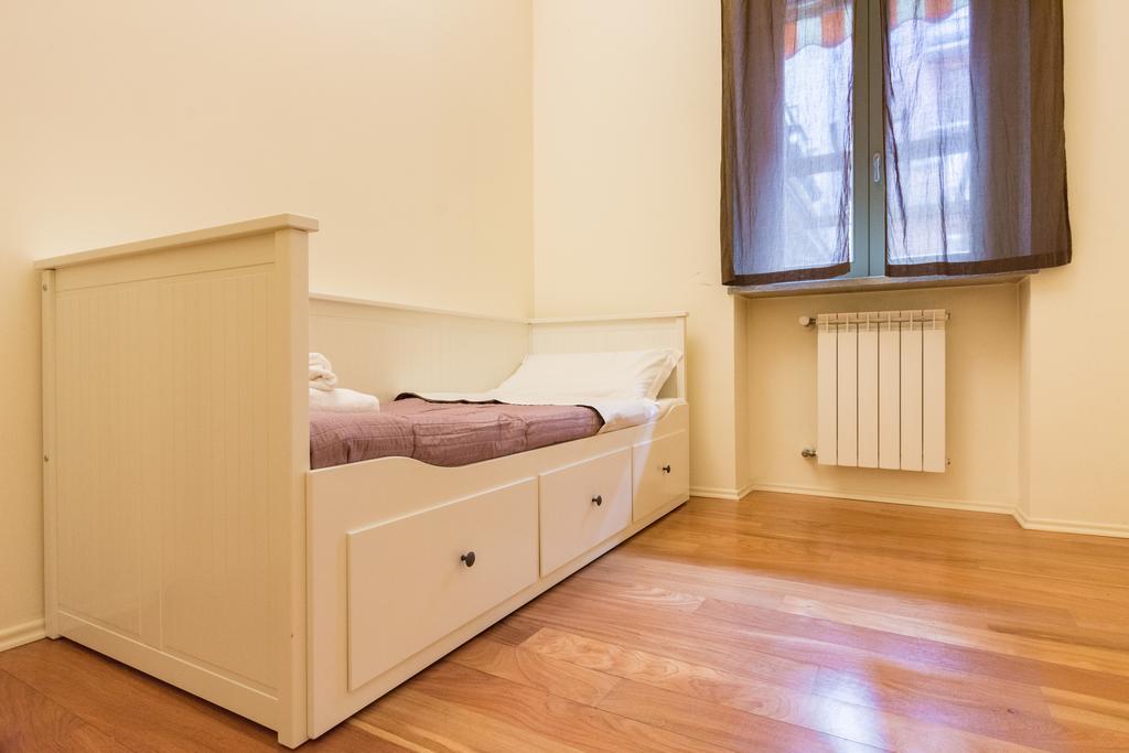 都灵Casa Lagrange 19公寓 外观 照片