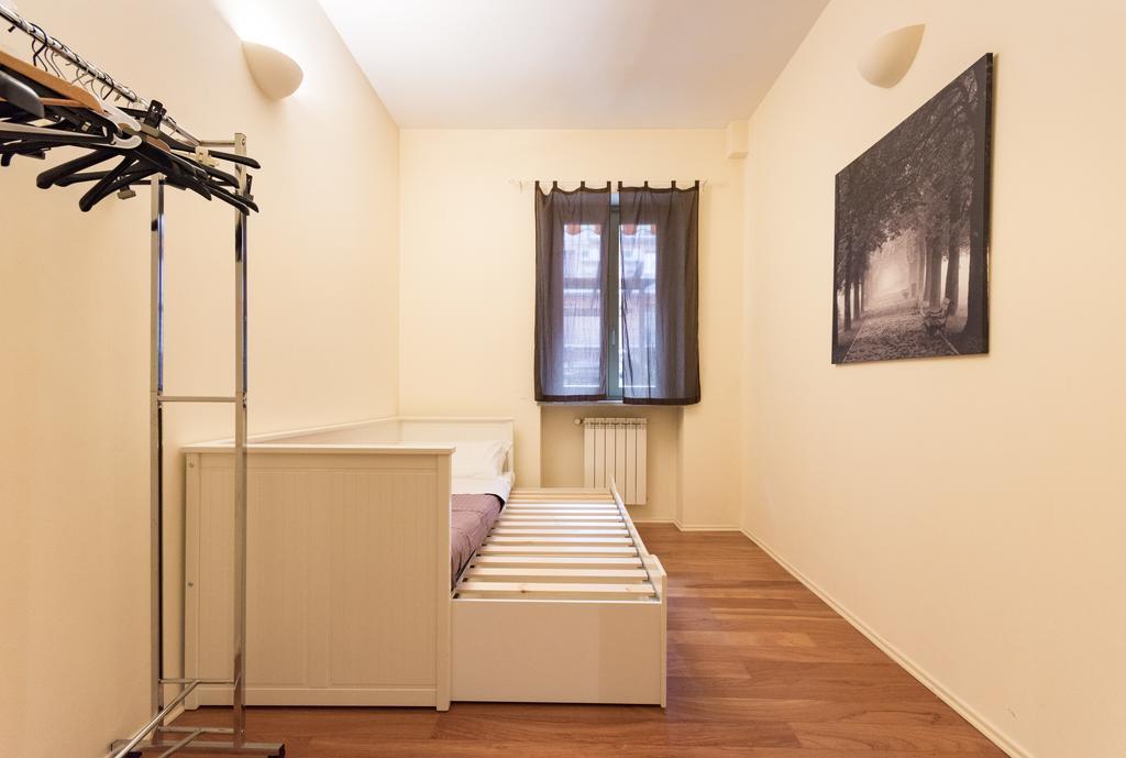 都灵Casa Lagrange 19公寓 外观 照片
