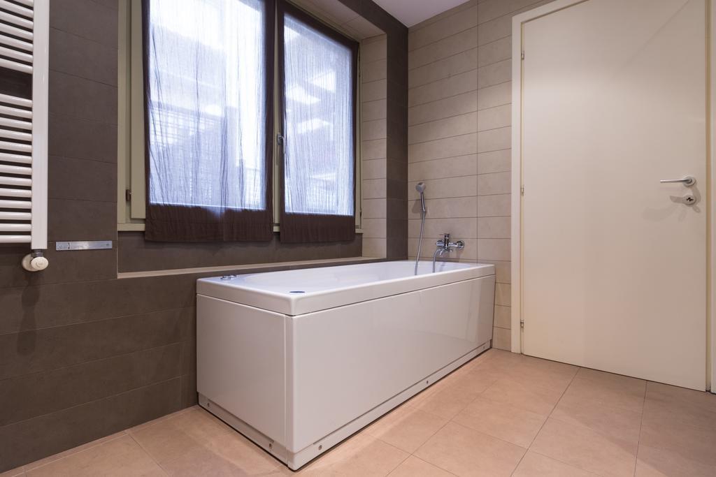 都灵Casa Lagrange 19公寓 外观 照片