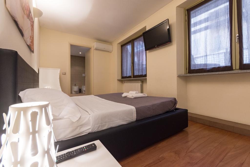 都灵Casa Lagrange 19公寓 外观 照片
