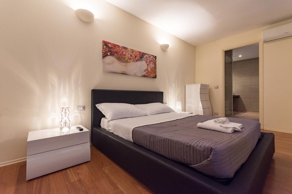 都灵Casa Lagrange 19公寓 外观 照片